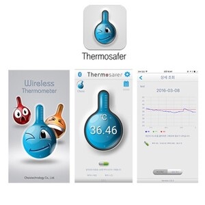 Thermosafer APP